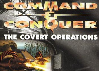 Command&Conquer: Covert Operations