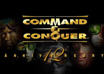 Command&Conquer Gold