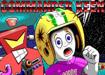 Commander Keen