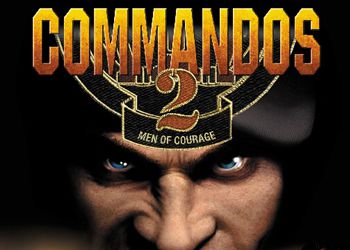 Commandos 2: Men Of Courage