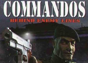 Commandos: Behind Enemy Lines