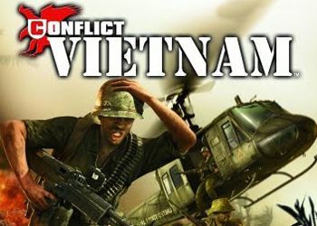 Conflict: Vietnam