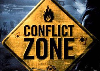 Conflict Zone