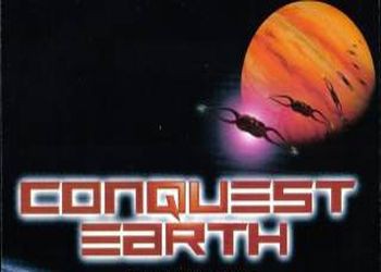 Conquest Earth