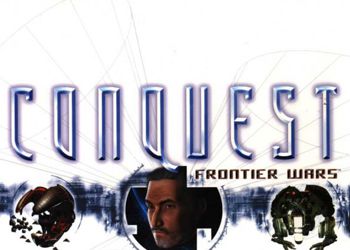 Conquest: Frontier Wars