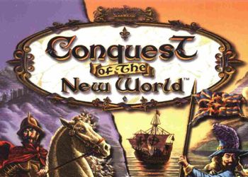 Conquest of the New World