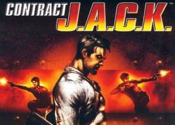 Contract J.A.C.K.