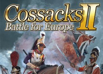 Cossacks 2: Battle for Europe