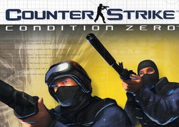 Counter-Strike: Condition Zero