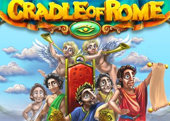 Cradle of Rome