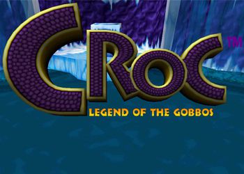 Croc: Legend of the Gobbos