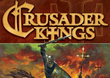 Crusader Kings