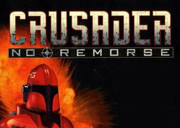 Crusader: No Remorse