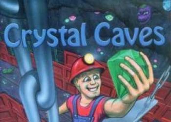 Crystal Caves