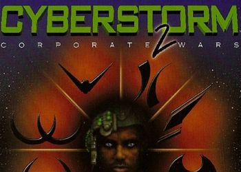 CyberStorm 2: Corporate Wars