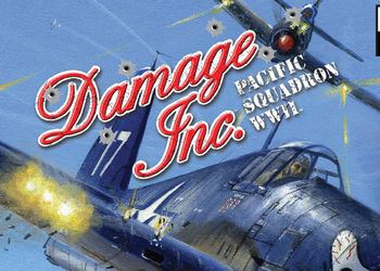 Damage Inc.