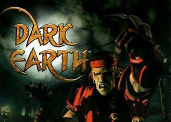 Dark Earth