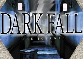 Dark Fall: The Journal