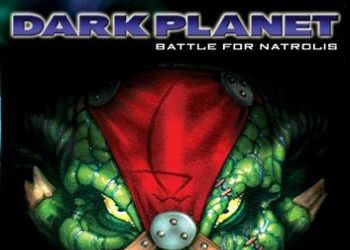 Dark Planet: Battle for Natrolis