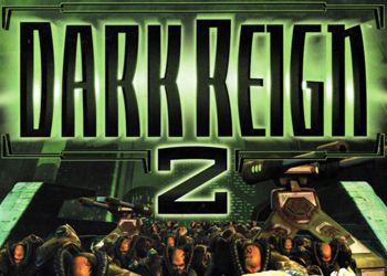 Dark Reign 2