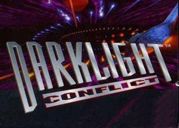 Darklight Conflict