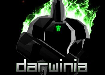 Darwinia