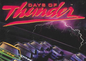 Days of Thunder