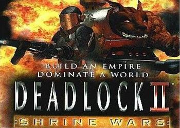 Deadlock 2: Shrine Wars