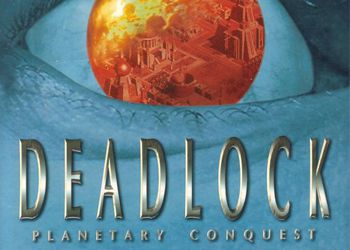 Deadlock: Planetary Conquest