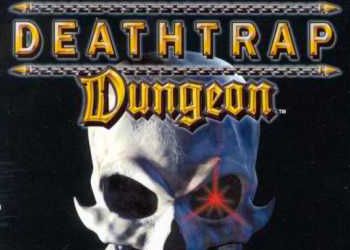 Deathtrap Dungeon