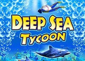 Deep Sea Tycoon