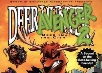 deer avenger 2 free download