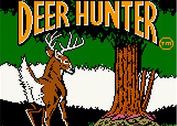 Deer Hunter