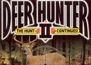 Deer Hunter 2