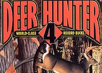 Deer Hunter 4: World-Record Sized Bucks