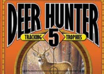 Deer Hunter 5: Tracking Trophies