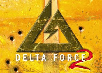 Delta Force 2