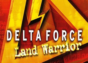 Delta Force 3: Land Warrior