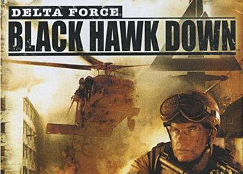 Delta Force: Black Hawk Down