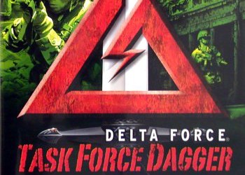 Delta Force: Task Force Dagger