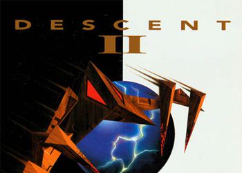 Descent 2