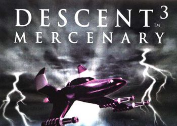 Descent 3: Mercenary