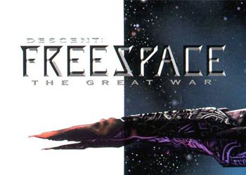 Descent: Freespace - The Great War