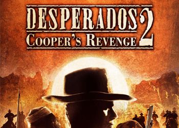 Desperados 2: Coopers Revenge