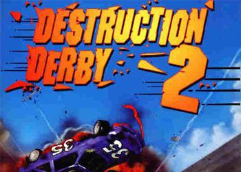 Destruction Derby 2