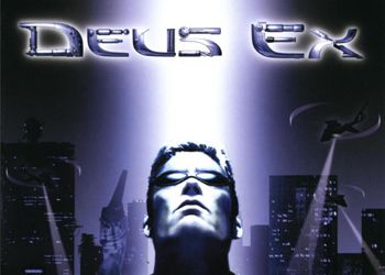 Deus Ex