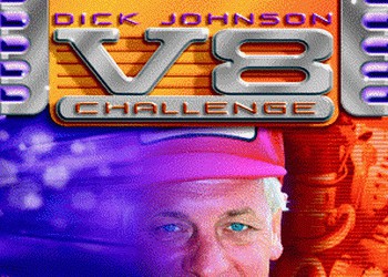 Dick Johnson V8 Challenge