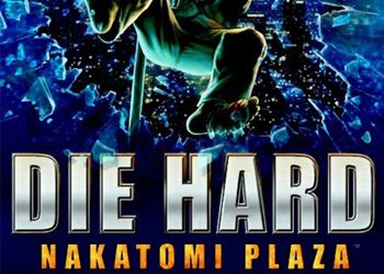 Die Hard: Nakatomi Plaza