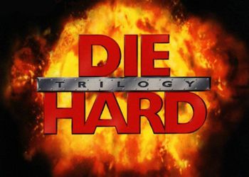 Die Hard Trilogy