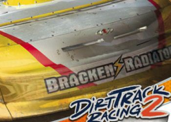 Dirt Track Racing 2